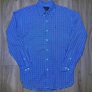 Nautica Checkered Shirt